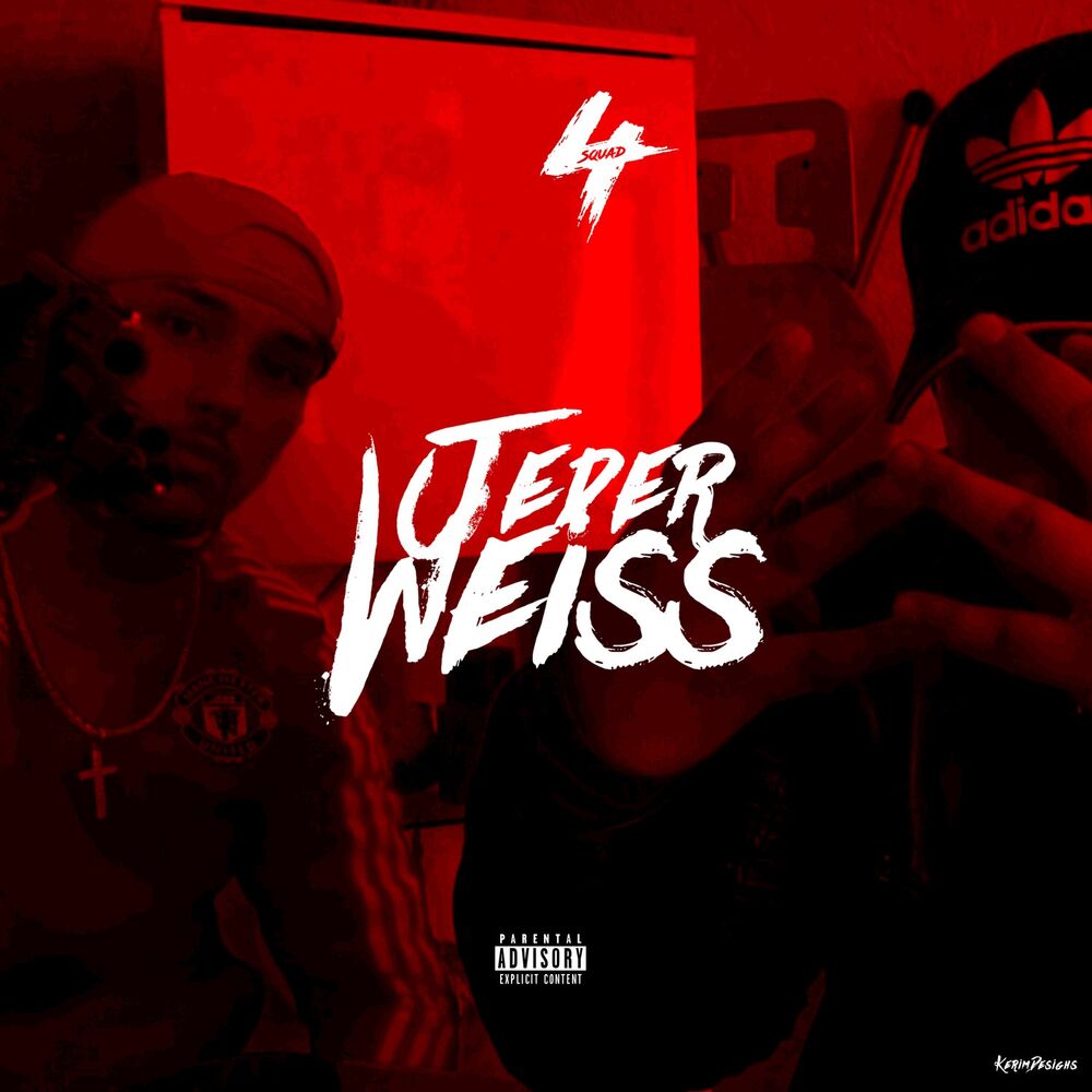 Picture of Jeder weiß (feat. DENO469)
