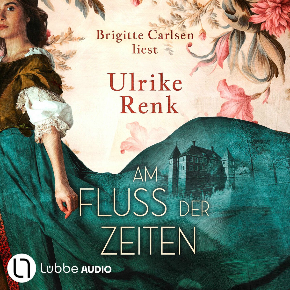 Album cover of Am Fluss der Zeiten