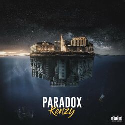 Cover of Paradox