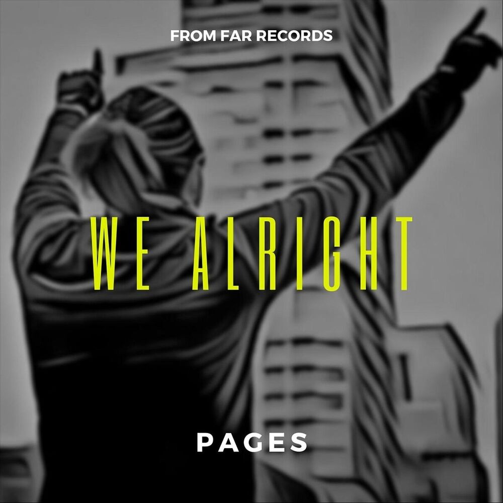 Picture of We Alright