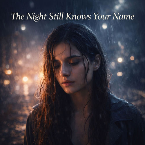 The Night Still Knows Your Name