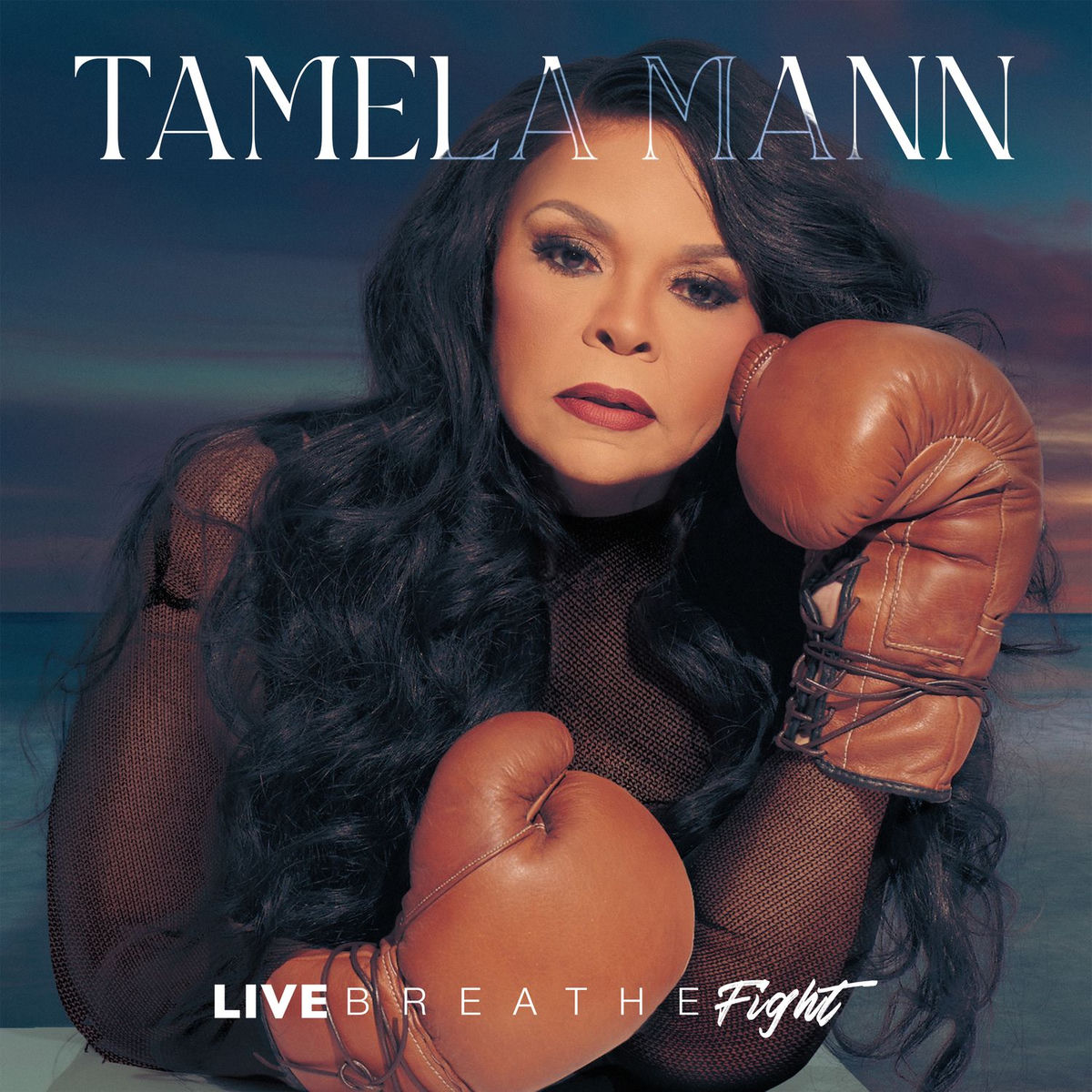 Album cover of Live Breathe Fight (Radio Edit)