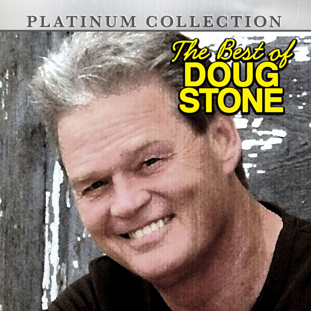 Picture of The Best of Doug Stone