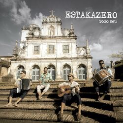 Cover of Todo Seu