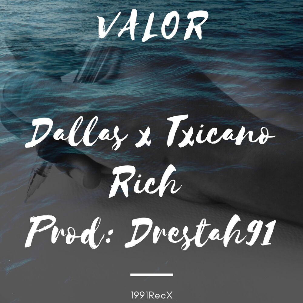 Picture of Valor (feat. Dallas Mc & Txicano Rich)