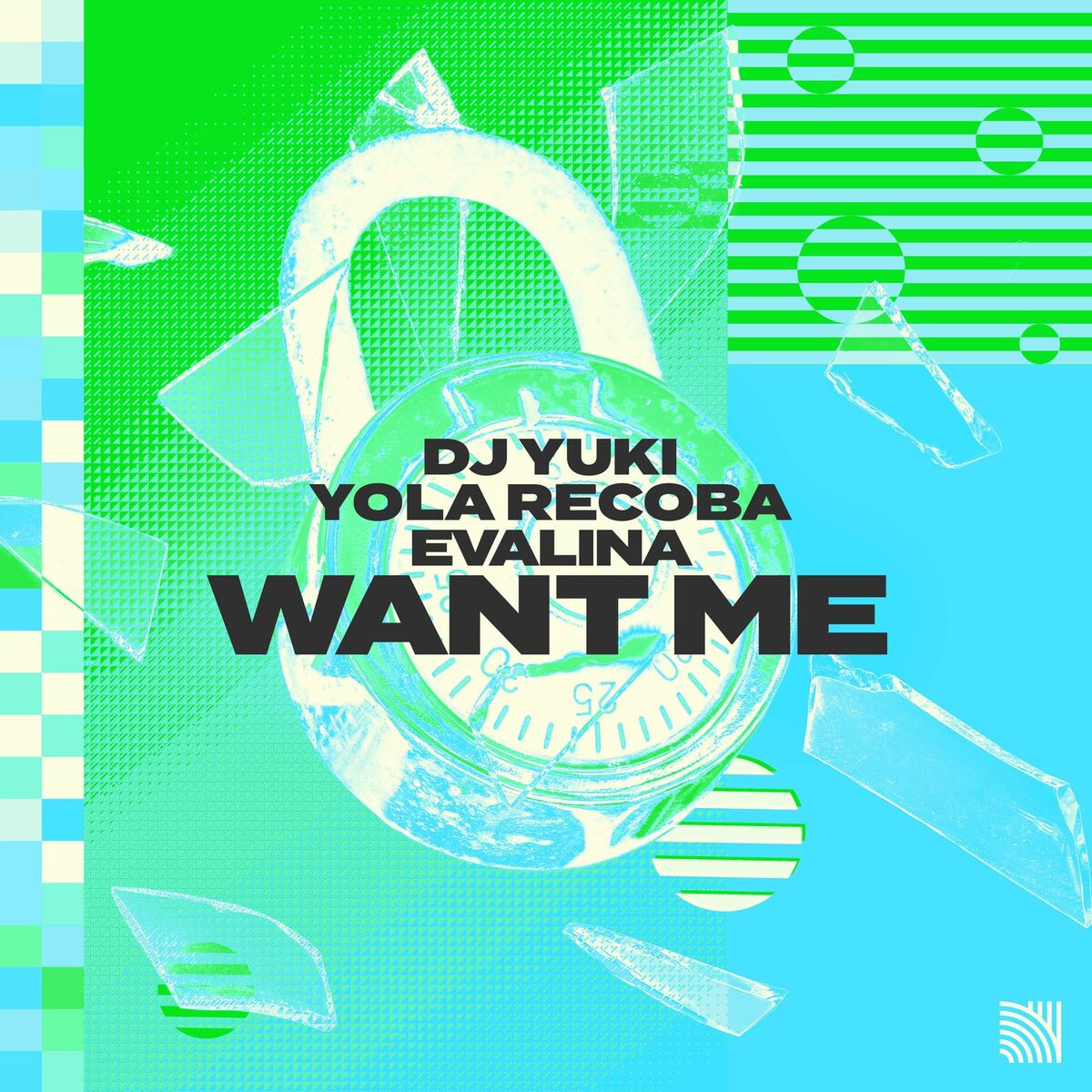 Album cover of Want Me