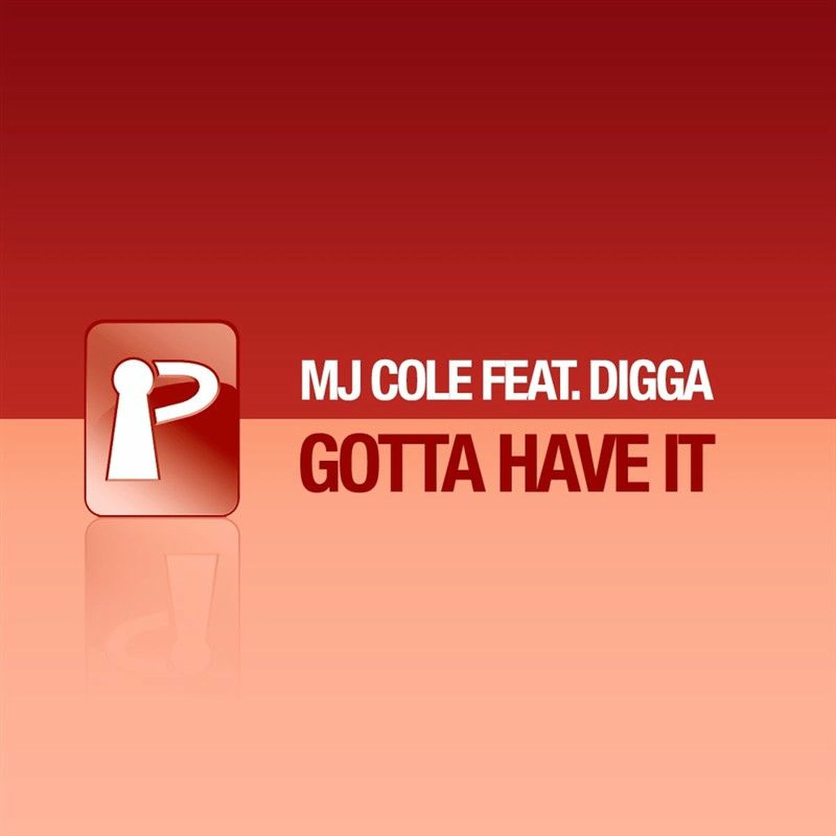 Album cover of Gotta Have It