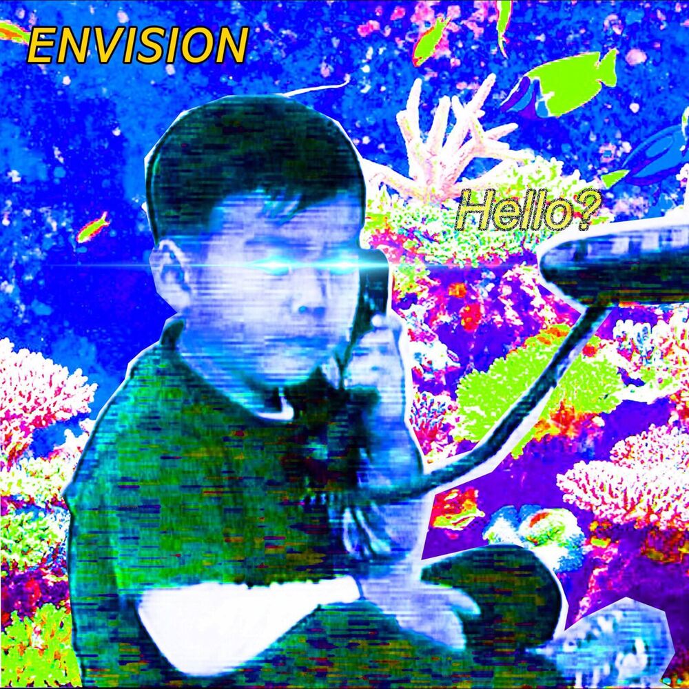 Picture of envision
