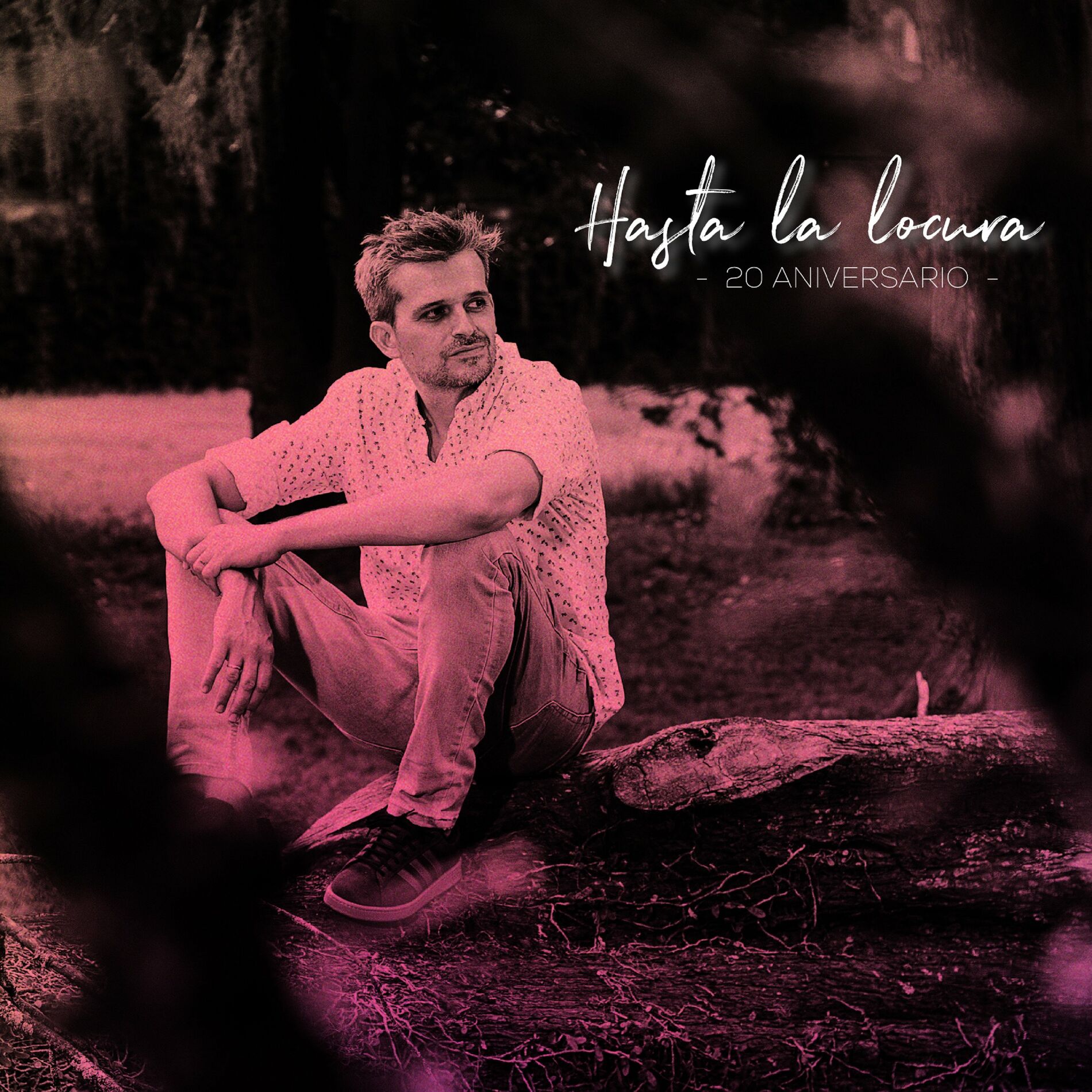 Album cover of Hasta la Locura (20 Aniversario)