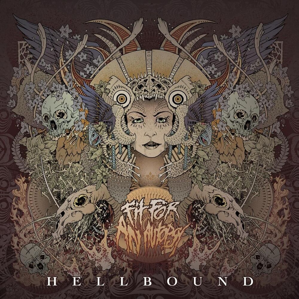 Picture of Hellbound