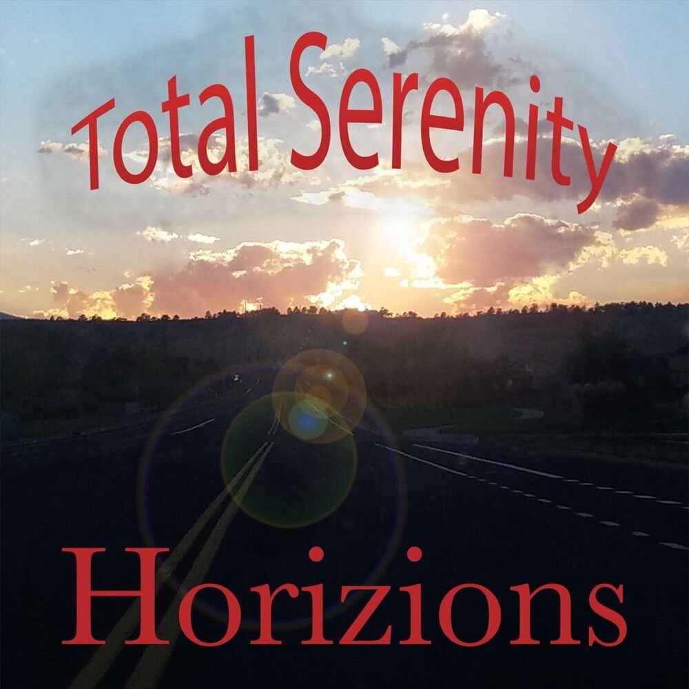 Picture of Total Serenity