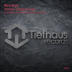 Cover of Horizon