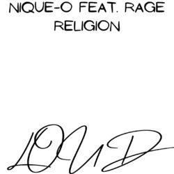Cover of Loud