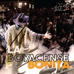 Cover of La Boyacense Bonita