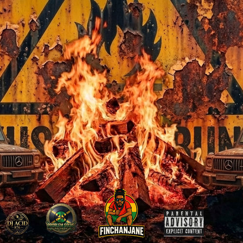 Bun Dat (Oxidation Riddim)