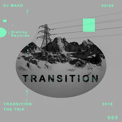 Cover of Transition by undefined