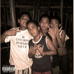 Cover of Ba't Ako