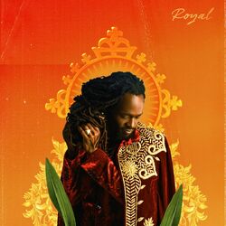 Cover of Royal