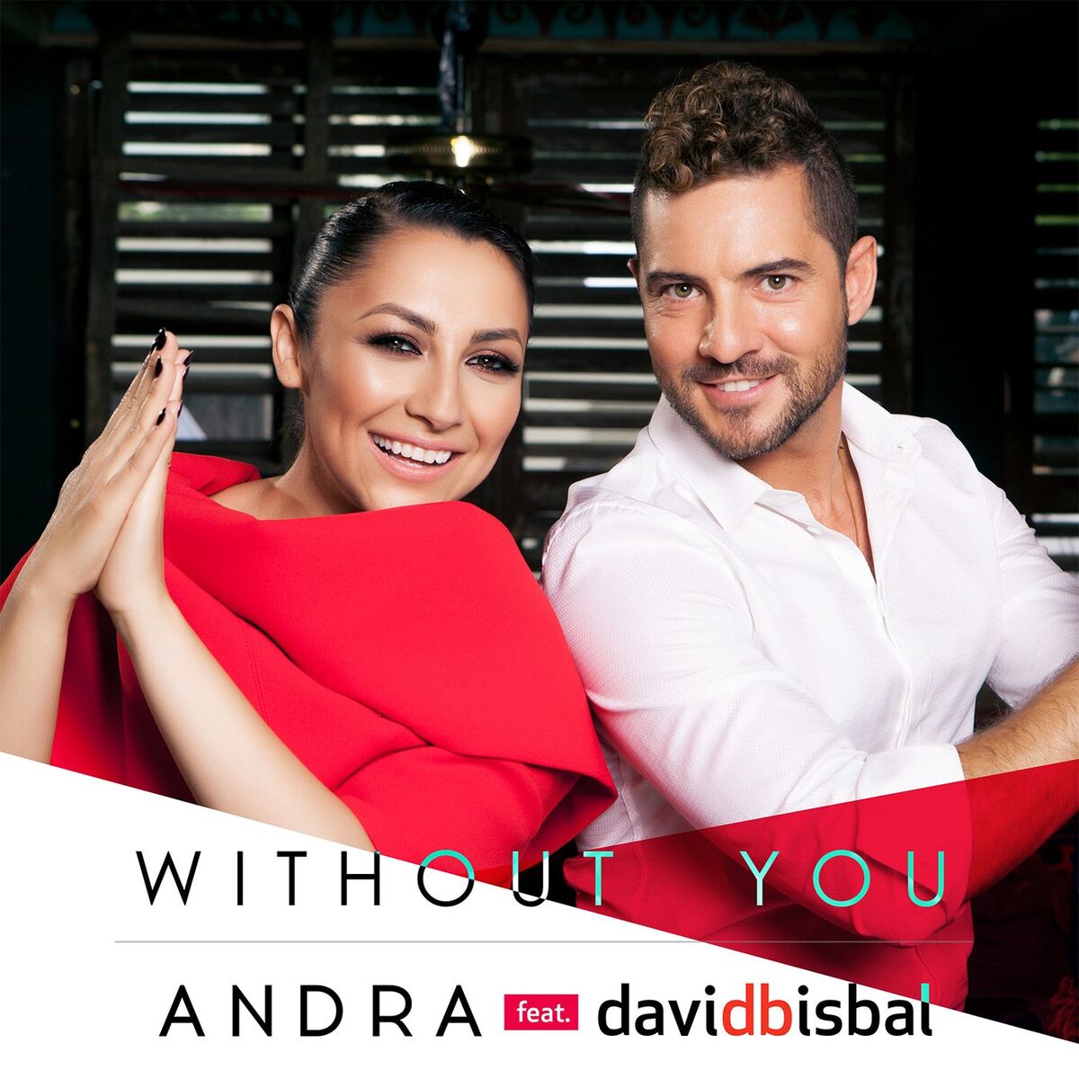 Album cover of Without You