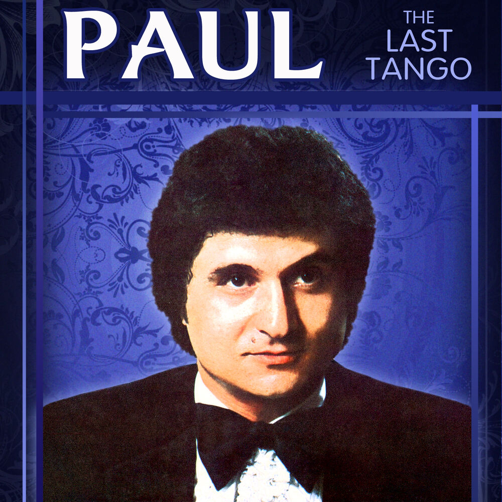 Picture of The Last Tango