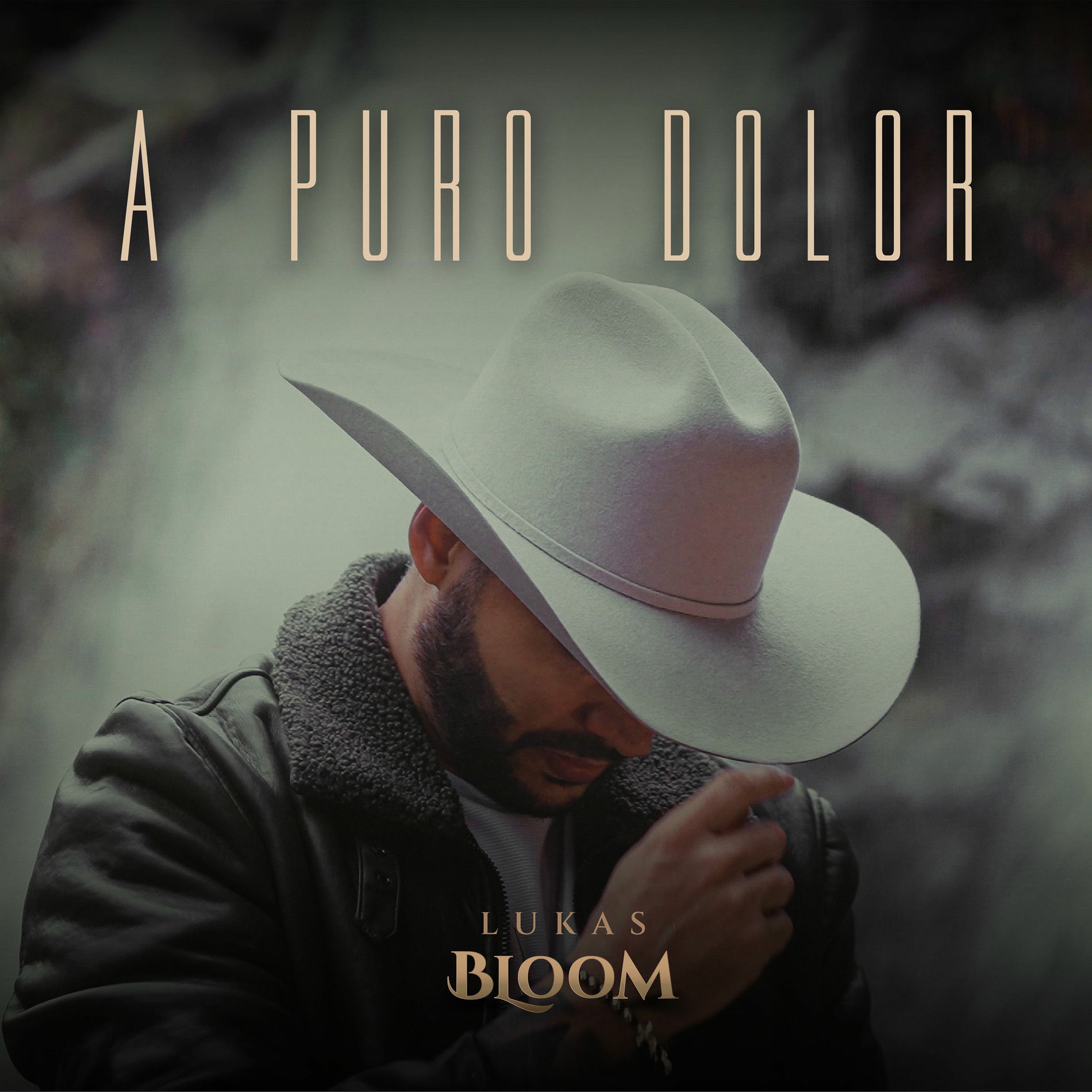 Album cover of A Puro Dolor