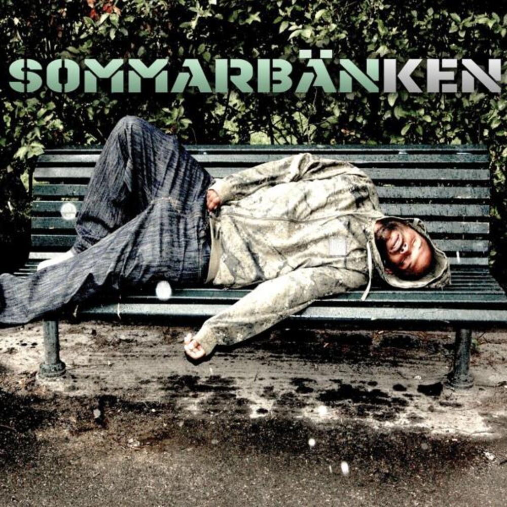 Picture of Sommarbänken