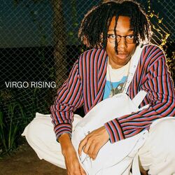 Cover of Virgo Rising