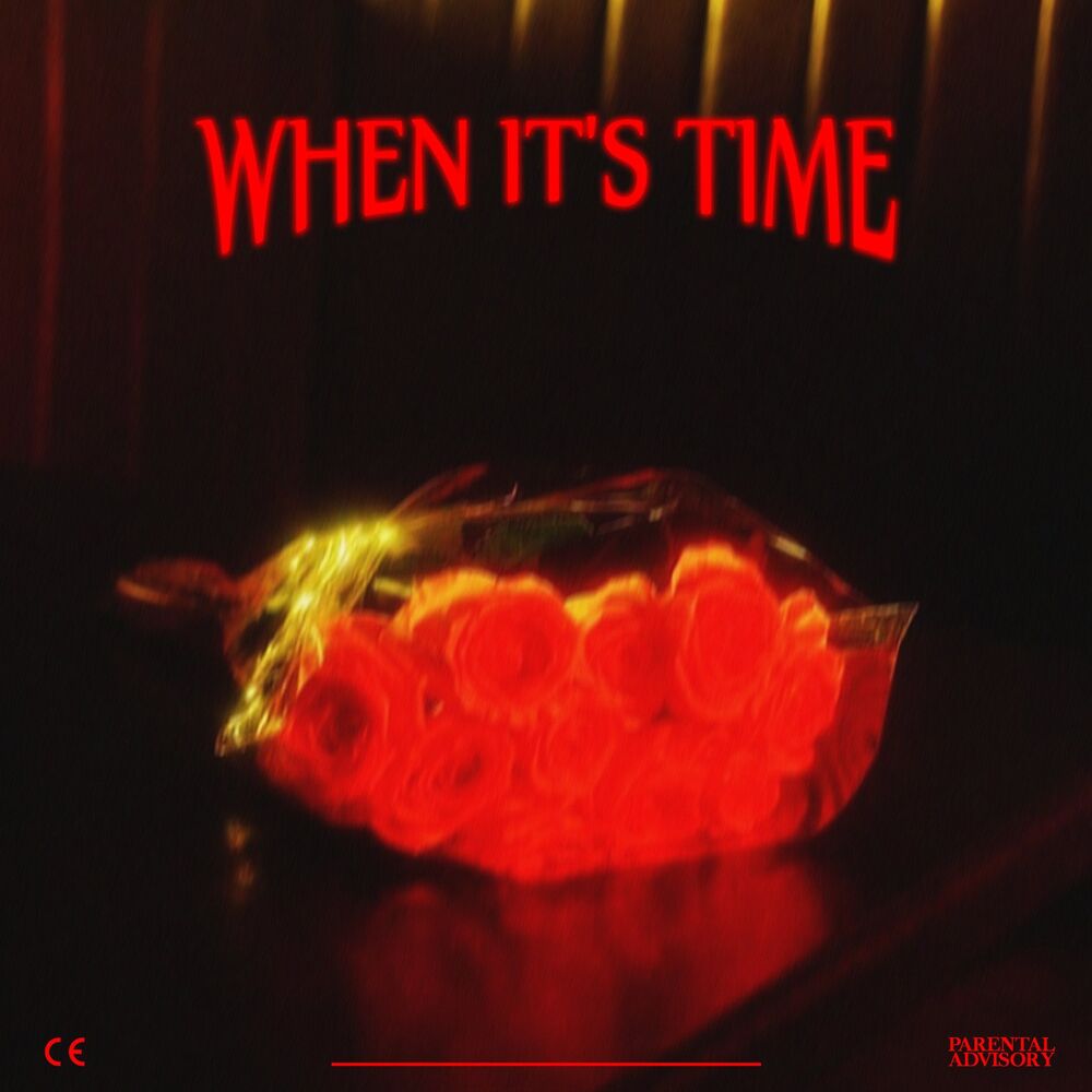 Picture of When It's Time