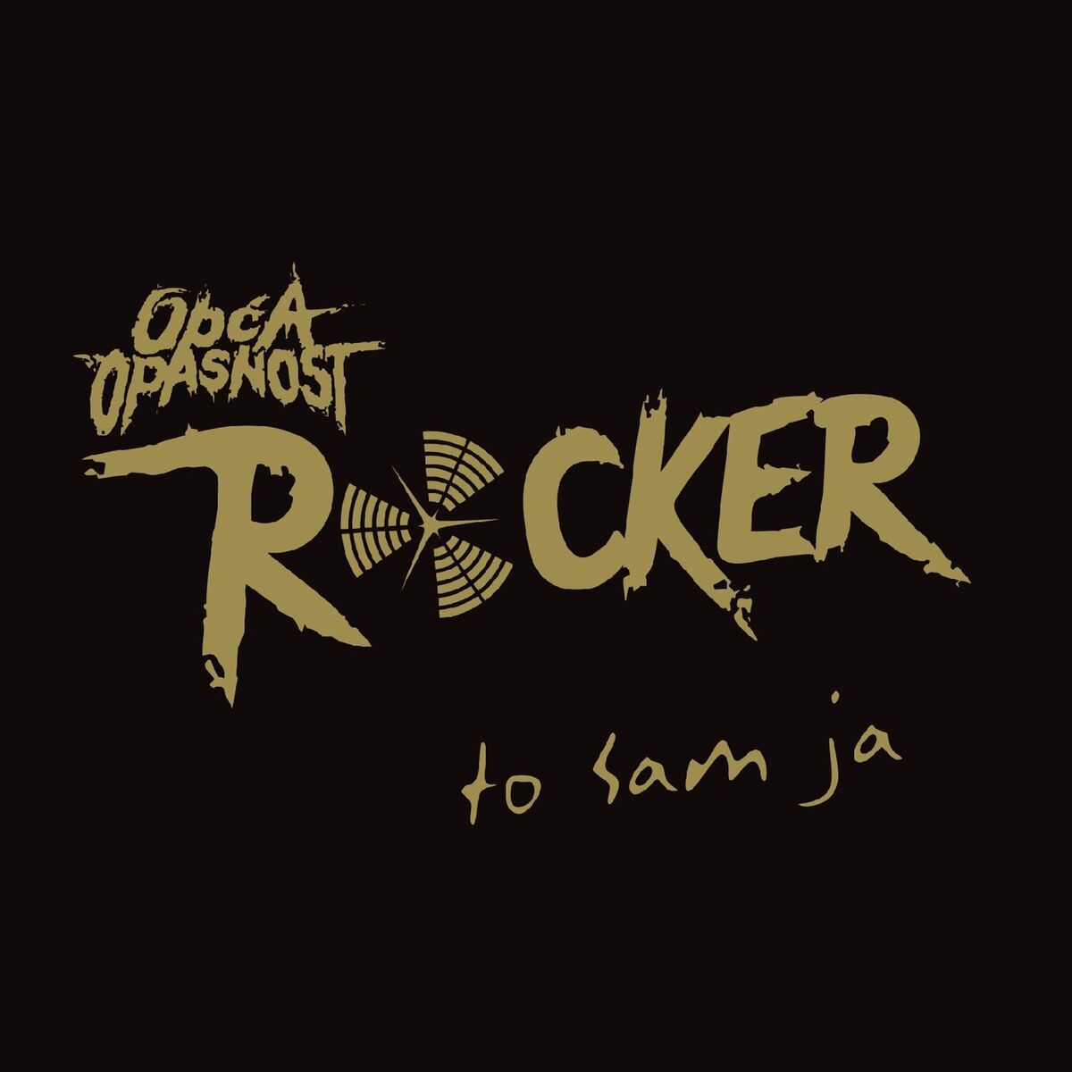 Album cover of To Sam Ja