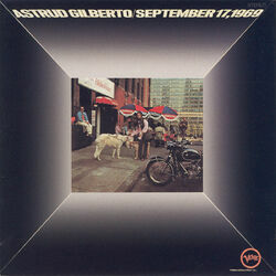 Cover of September 17, 1969