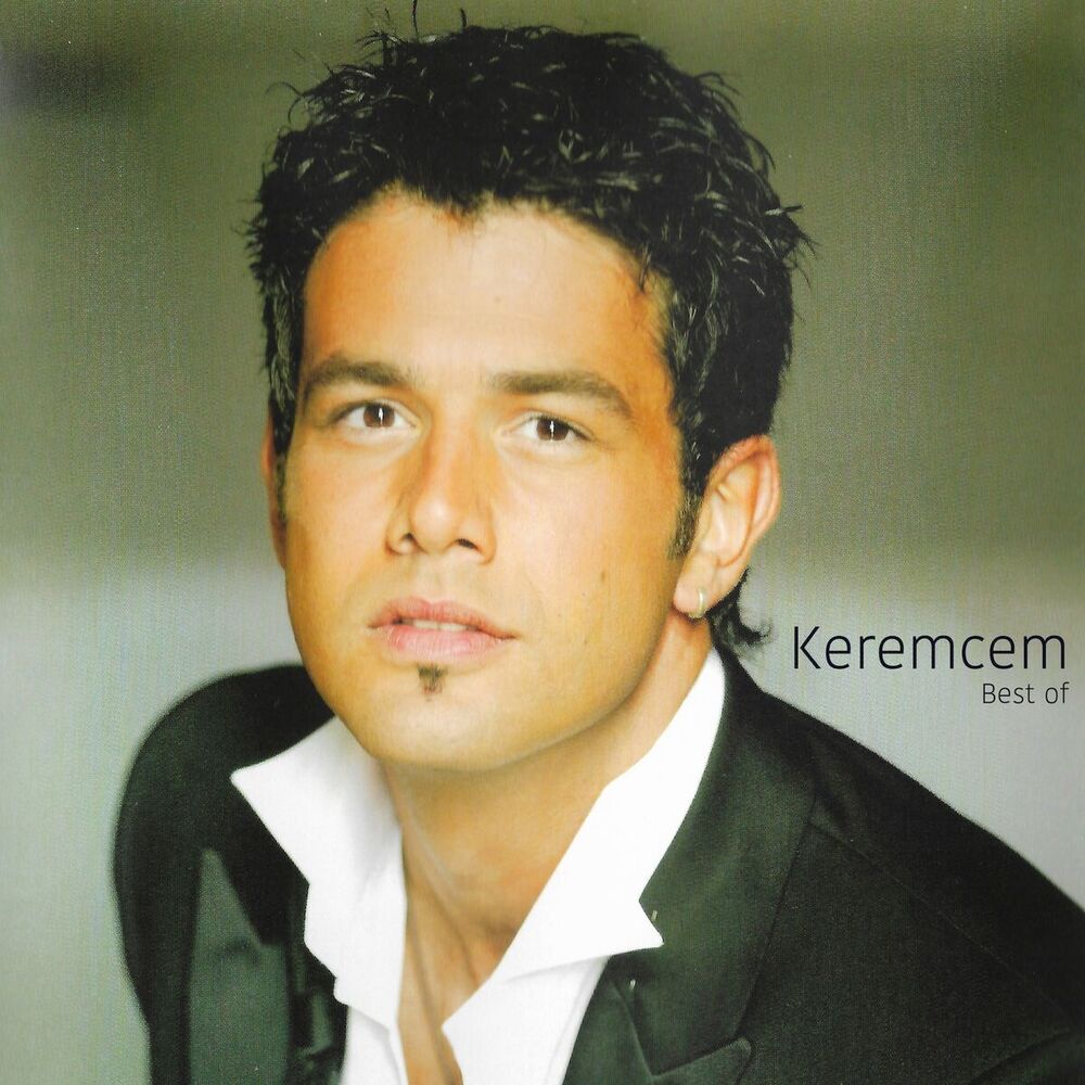 Picture of Best of Keremcem