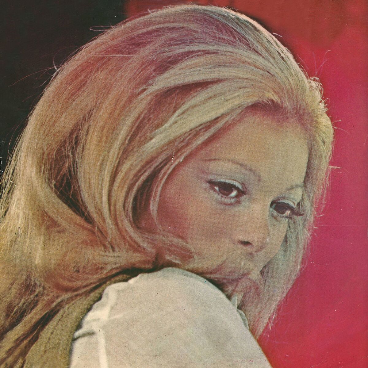 Album cover of Ben Böyleyim