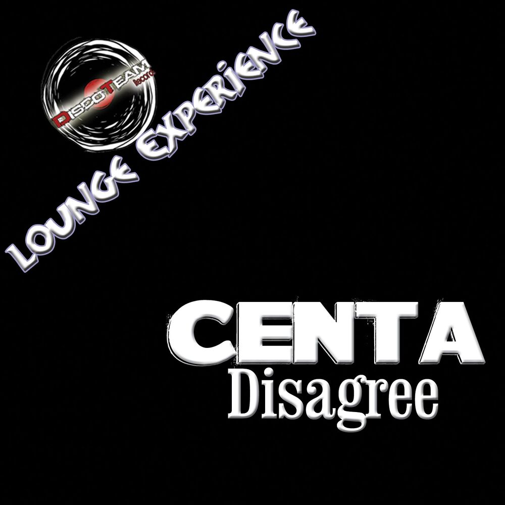 Picture of Disagree (Lounge Experience)