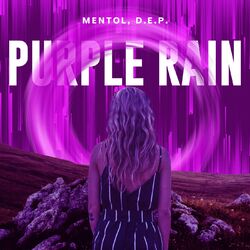 Cover of Purple Rain