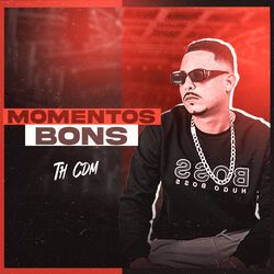 Cover of Momentos Bons