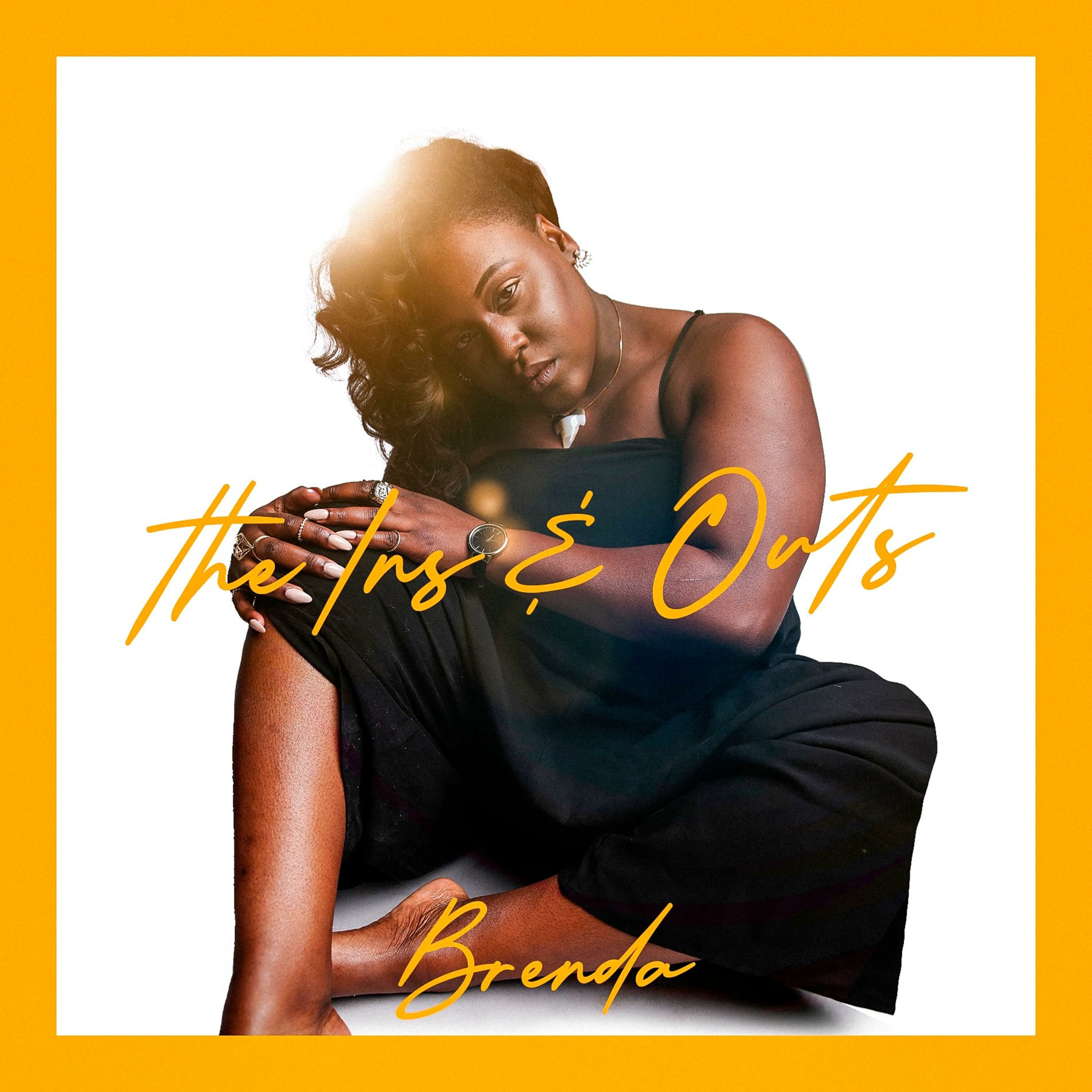 Album cover of The Ins & Outs