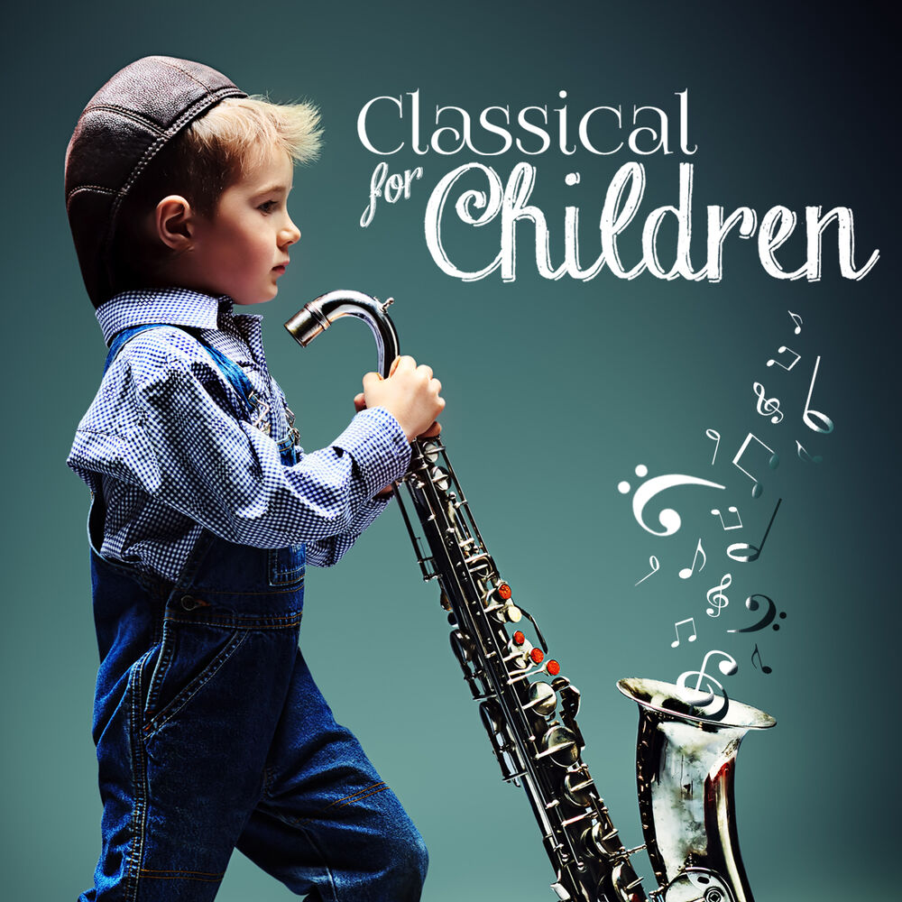 Picture of Classical for Children