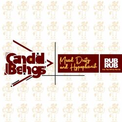Cover of Rub Rub (Incl.Remix By Tea White)