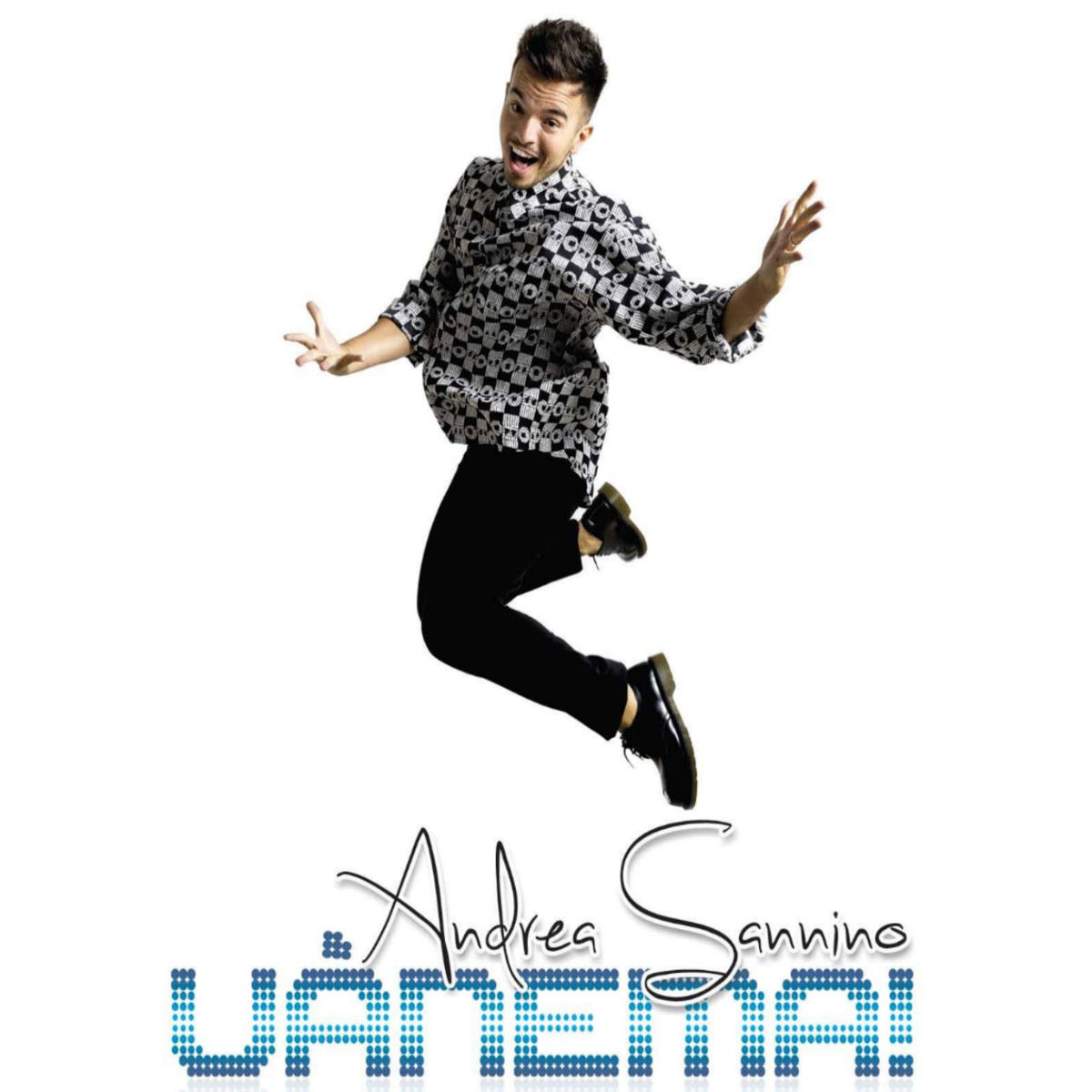 Album cover of Sto cercanno ancora