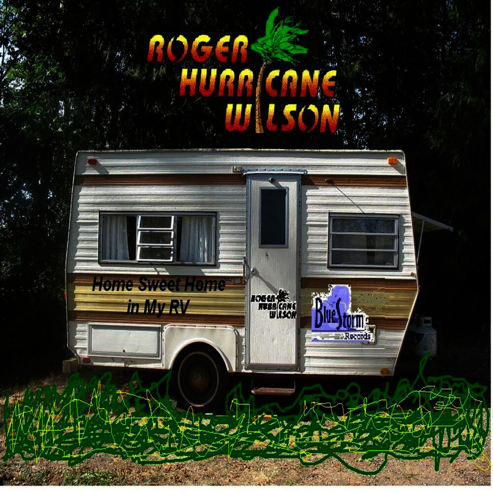 Picture of Home Sweet Home in My RV