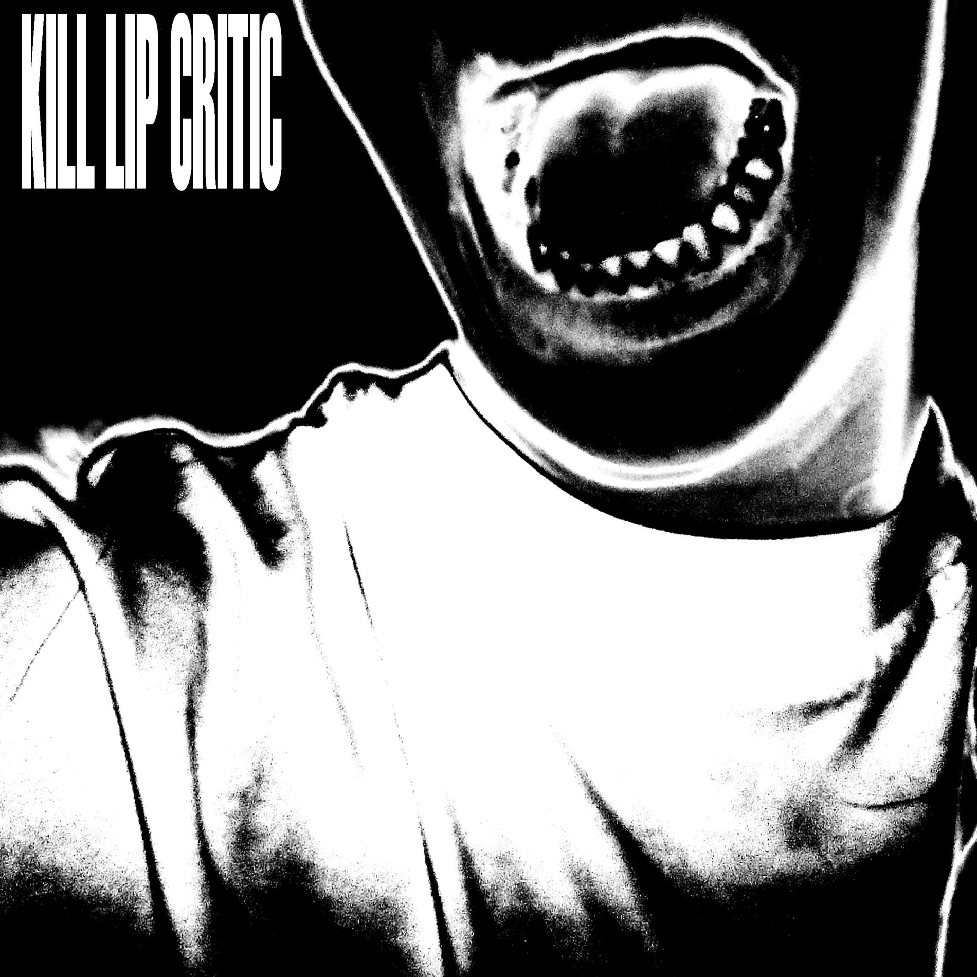 Album cover of Kill Lip Critic