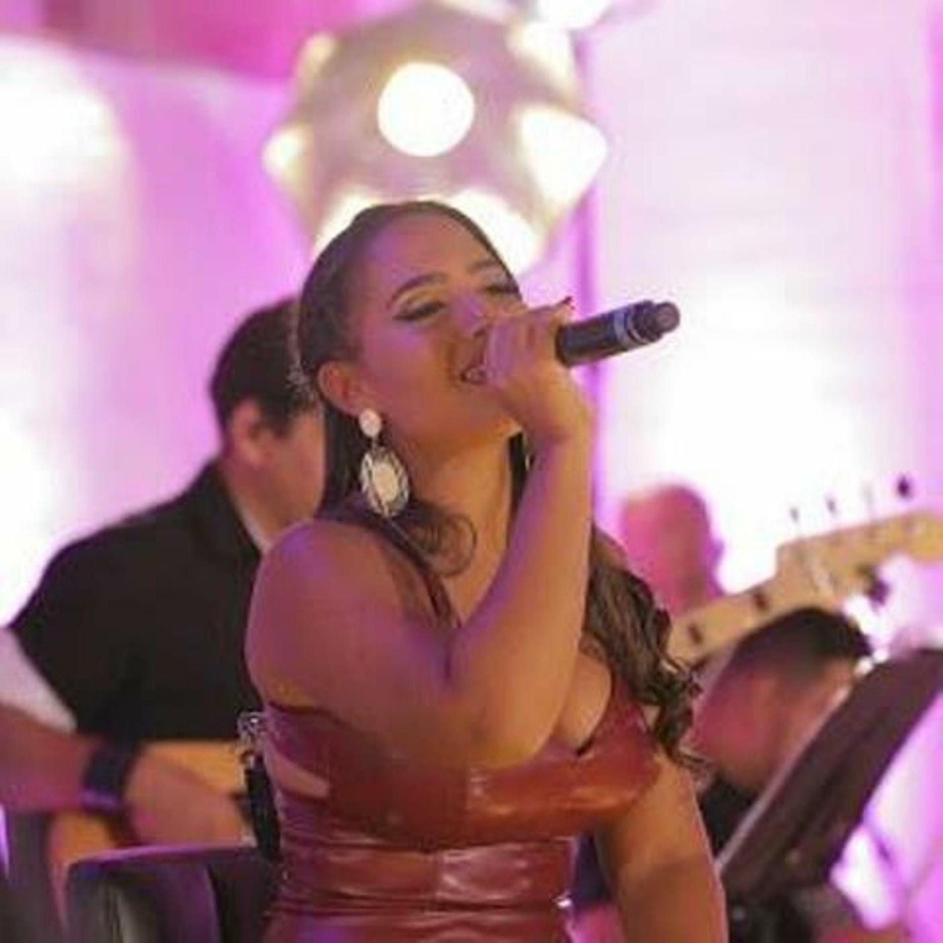 Album cover of Último Banho (Ao Vivo)