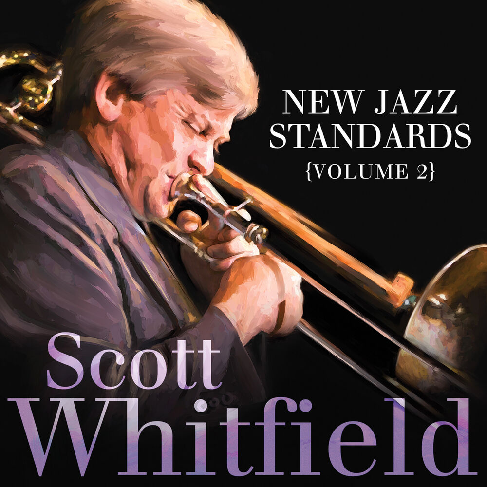 Picture of New Jazz Standards Volume 2 • The Music of Carl Saunders