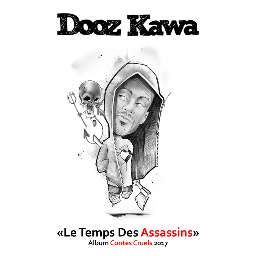 Picture of Le temps des assassins - Single