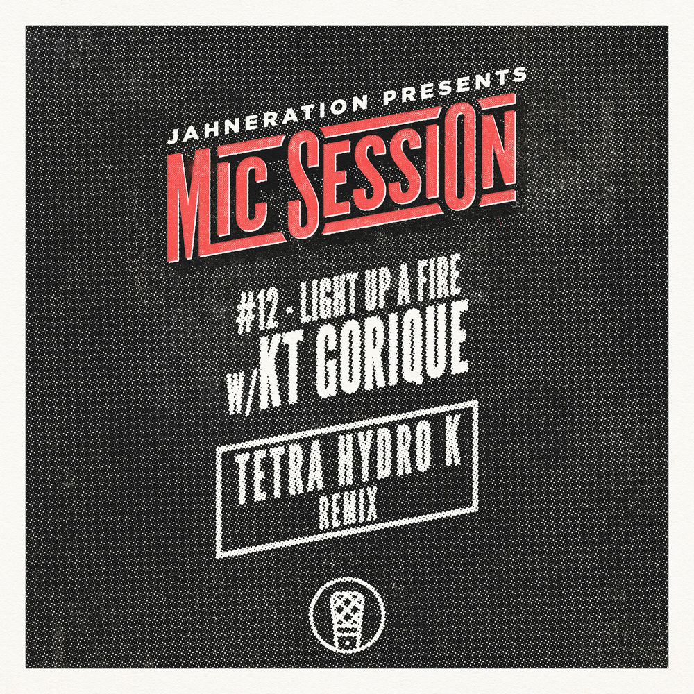 Light Up a Fire (Tetra Hydro K Remix)
