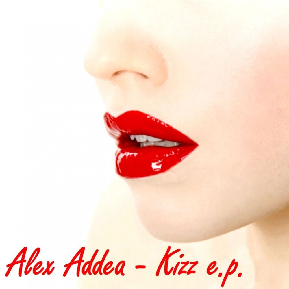 Picture of Kizz - EP