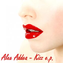 Cover of Kizz - EP