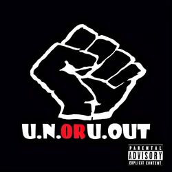 Cover of U.N. Or U Out?