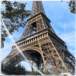 Tour Eiffel