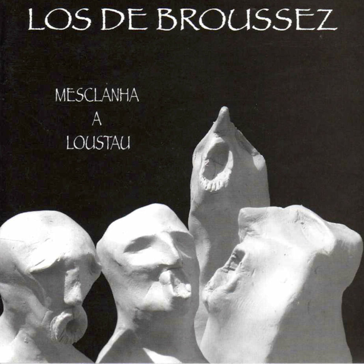Album cover of Oun Vas Tu Miguel